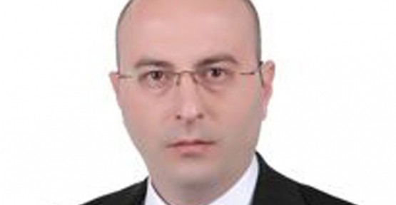 Murat Gülbiçim de Virüse Yakalandı