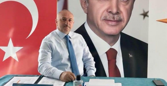 SELAMİ TANIŞ İSTİFA EDİYOR.!