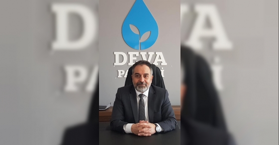 Orhan Bozkurt:  “Müsilajın Sorumlusu Yerel Yönetimlerdir”