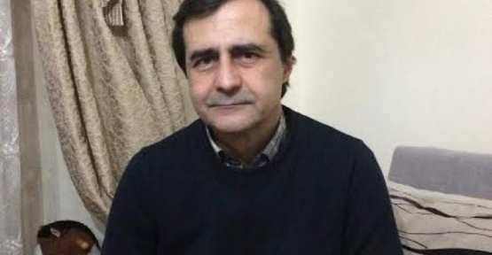 Gölcük'lü Avukat İntihar Etti