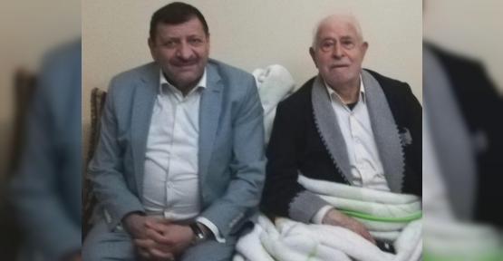 ZEKİ CANŞİ'NİN ACI GÜNÜ