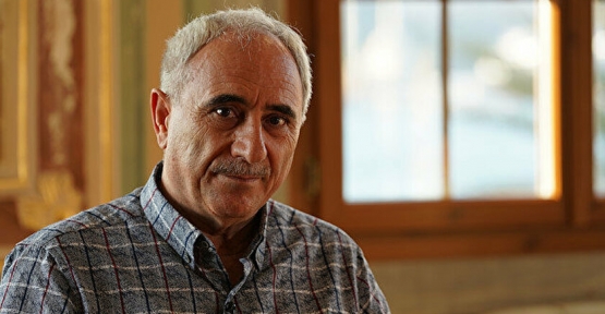 Körfez’De Nurullah Genç Söyleşisi