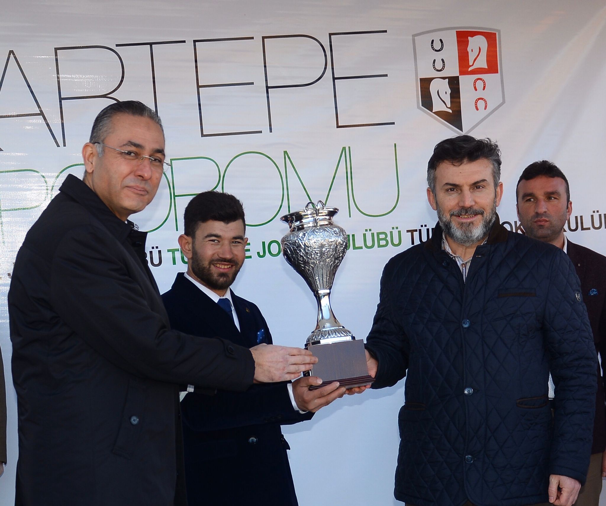 Başkanlık Kupası’nı “Cagner” Kazandı
