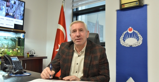Kartepe Zabıtası’ndan Önemli Bilgilendirme