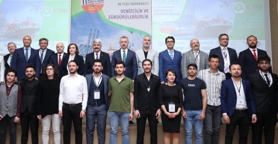 Başkan: Türkiye’de Lojistik Mastır Plan Yapan İlk Belediye Kocaeli Büyükşehir