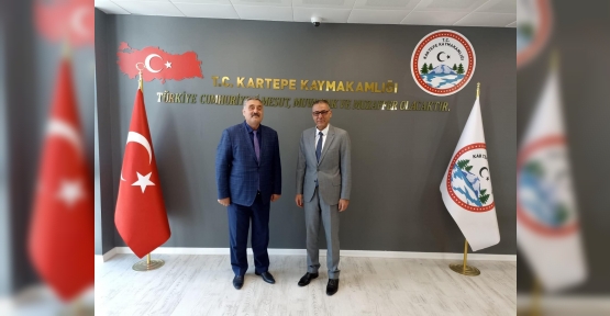 Dadaşlar Bu Kez Çağlar’a Gitti