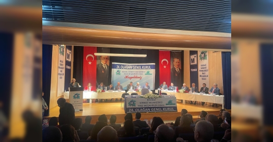 KSMMMO DÖRT ADAYLI SEÇİM