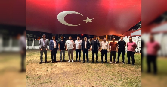 Yeni Ortaklara Destek Ziyaretleri
