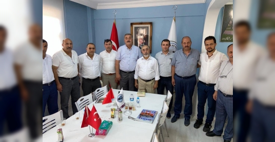 Dadaşlar, Erzurum Kongresini Dinlediler