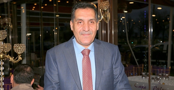 Mehmet Allak’ın Acı Kaybı