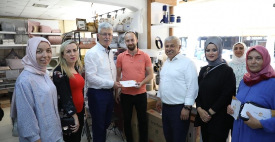 AK Parti’den Körfez Çıkarması