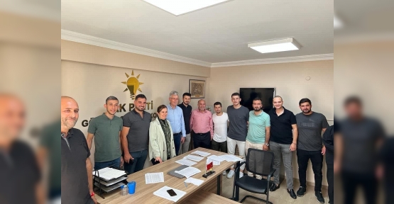 Ellibeş: “Heyecanlıyız, Coşkuluyuz, Mutluyuz”