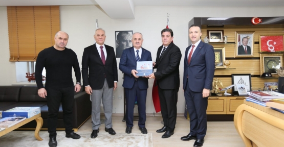 “Derince’mizin Yarınlarına Yatırım Yapıyoruz”