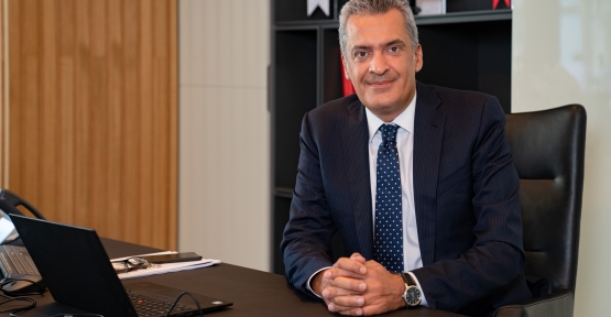Polisan Holding’in, Yeşil Fabrika Yatırım Bütçesi 60 Milyon Euro’yu Buldu