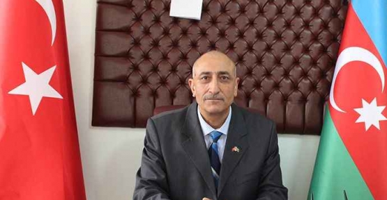 Abdullah Salar; İran’da ki Saldırıyı Kınadı