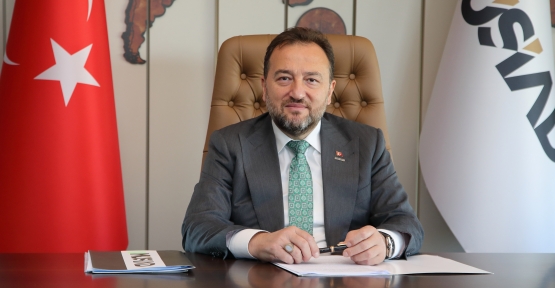 Asmalı: “Doğal Gaza Yapılan İndirimler Enflasyonla Mücadelede Önemli Rol Oynayacak”