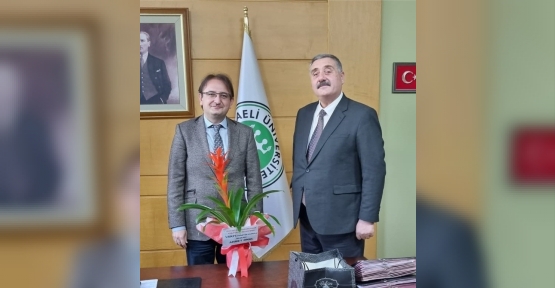 Başhekim Aksu’ya Hemşehrilerinden Destek