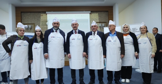 Başkan Büyükakın: "Bu Şehrin İnsanı En Güzelini Hak Ediyor"
