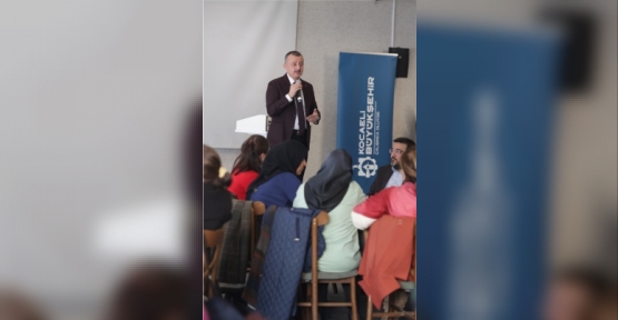 Başkan Büyükakın: Keşke Kocaeli’deki Her Evi Ziyaret Edebilsem