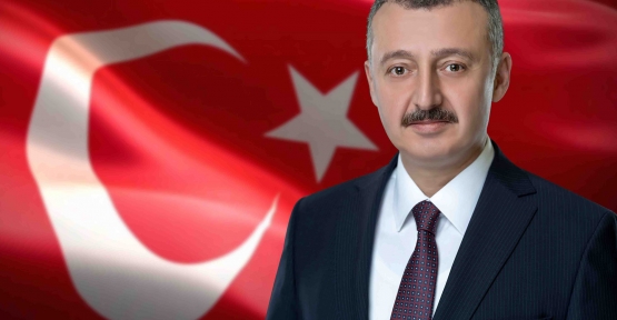 Başkan Büyükakın, “Tatili İyi Değerlendirin”