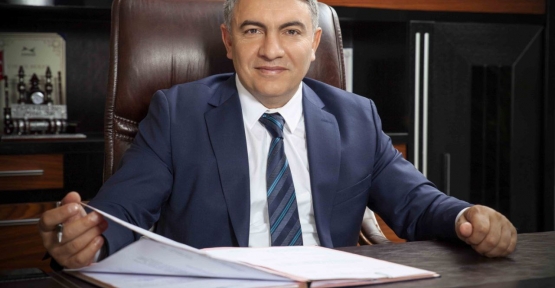 Başkan Şayir’den “Basın Onur Günü” Mesajı 