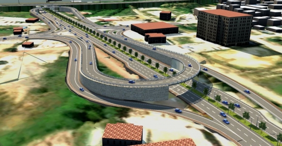 Büyükşehir’in Ulaşım Projeleri Kocaeli’de Hayatı Kolaylaştıracak