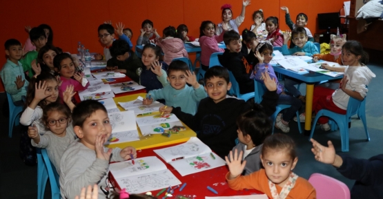 Çocuğumun Beyninde Neler Oluyor?