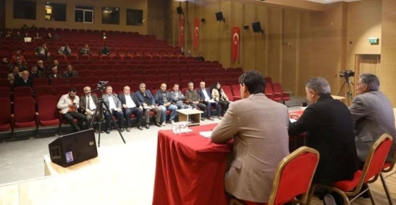 Dilovası’nda 2023’ün İlk Meclis Toplantısı Gerçekleşti