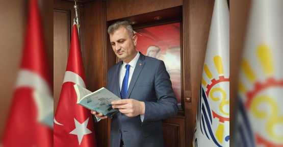 DİRİLİŞ DERGİSİ VE SEZAİ KARAKOÇ KİTABI YAYINLANDI