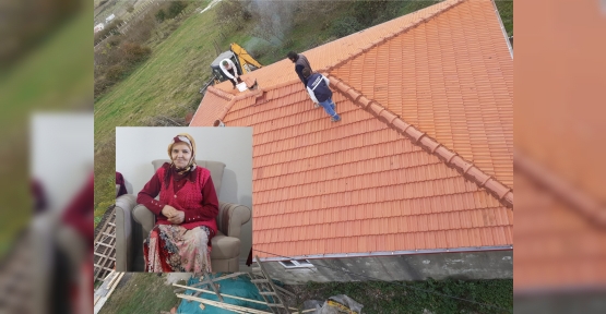 Elbirliği İle Yardımlaşma Yüzleri Güldürdü