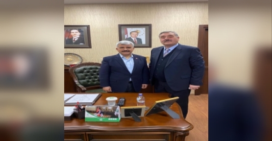 Erzurumlular, Hülagü’yü Yalnız Bırakmadı
