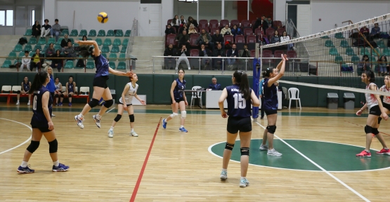 Filede Kazanan Derincespor: 3-2