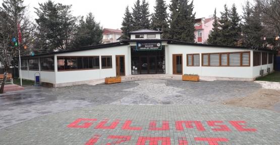 İzmit Belediyesi Ahmet Mete’nin Adını  Balkan Dernekleri Yerleşkesinde Yaşatacak
