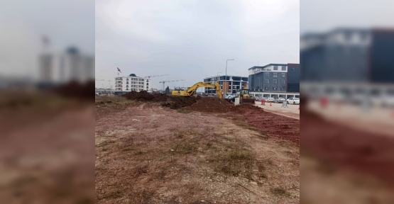 KARTEPE KENT MEYDANI’NA OTOPARK