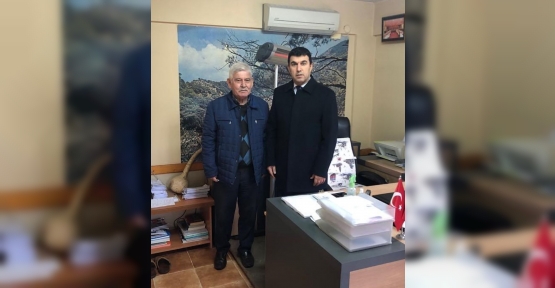 Kaymakam Kalkar, Körfez’i Turluyor