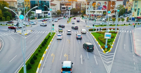 KOCAELİ’NİN 30 YILLIK TRAFİK VE LOJİSTİK ANA PLANI