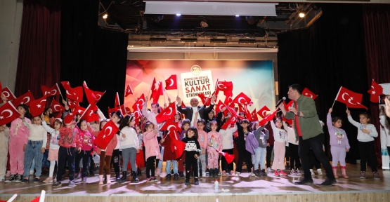 Körfez’de ‘Ara Tatil’ Şenlik Havasında Geçti