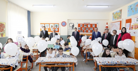 Körfez’de Karne Heyecanı
