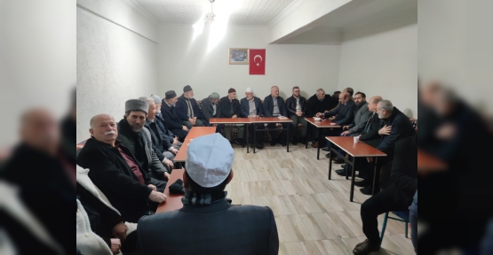 Sabah Namazı Buluşmaları Sürüyor