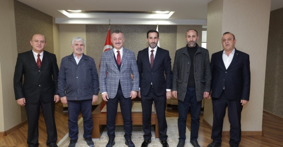 "Savunma Sanayisi Ne Kadar Önemliyse, Tarımsal Üretim De O Kadar Önemlidir"