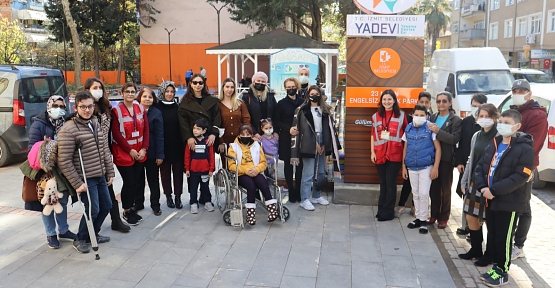 Yaşama Destek Evi 2022 Yılında Desteğe  İhtiyaç Duyan Vatandaşları Yalnız Bırakmadı