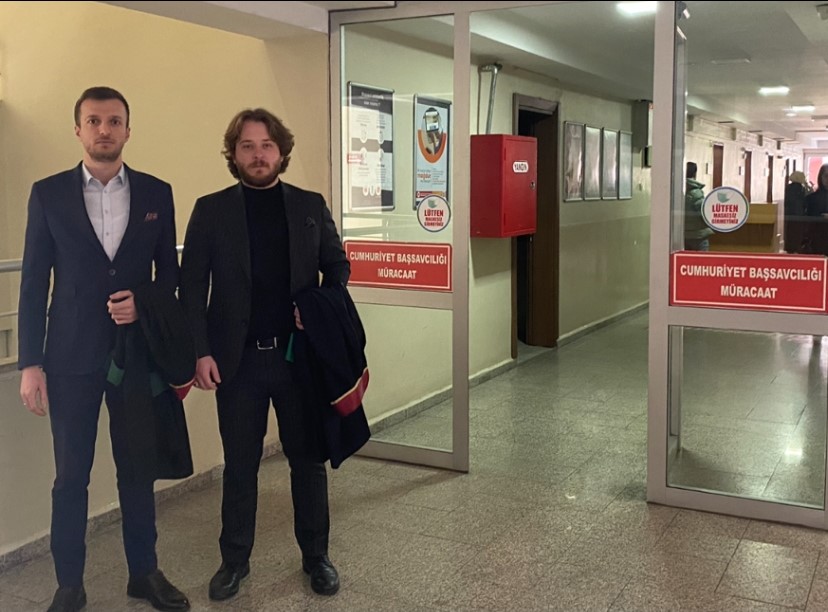Ziraat Odası Seçimleri Mahkemelik Oldu!