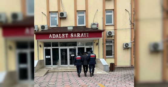 17 Yıl Hapisle Aranan Zehir Taciri Yakalandı