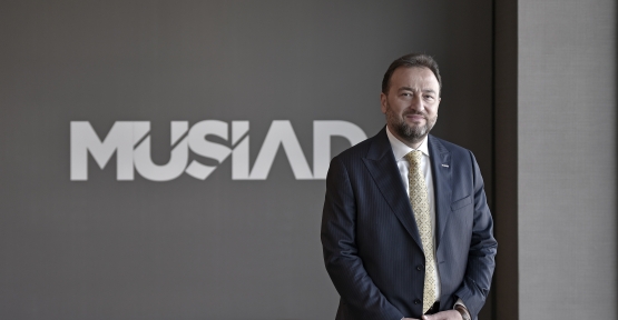 Asmalı: “MÜSİAD Gaziantep Şube Binamız Tüm Depremzedelerimize Açıktır”