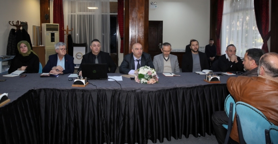 Atıklar Çevreyi Kirletmeyecek Çiftçinin Toprağını Besleyecek