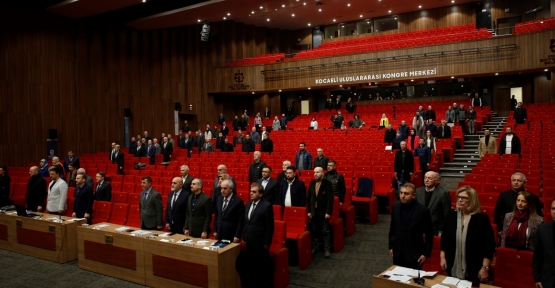 Büyükşehir’den Depremzedelere Ücretsiz Ulaşım