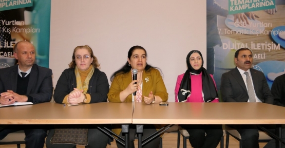 Deprem Yaraları Sarılmaya Devam Ediliyor