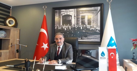 DEVA’dan Afet Bölgesine Destek