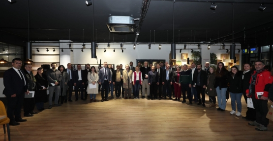 İzmit Belediyesi, Akademisyenler Ve STK’lardan Depreme Karşı Somut Adım