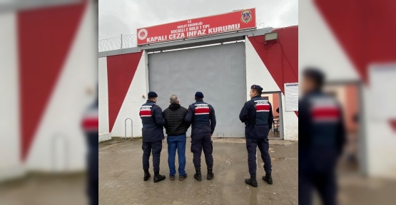 KOCAELİ'DE TERÖR OPERASYONU: 1 TUTUKLAMA